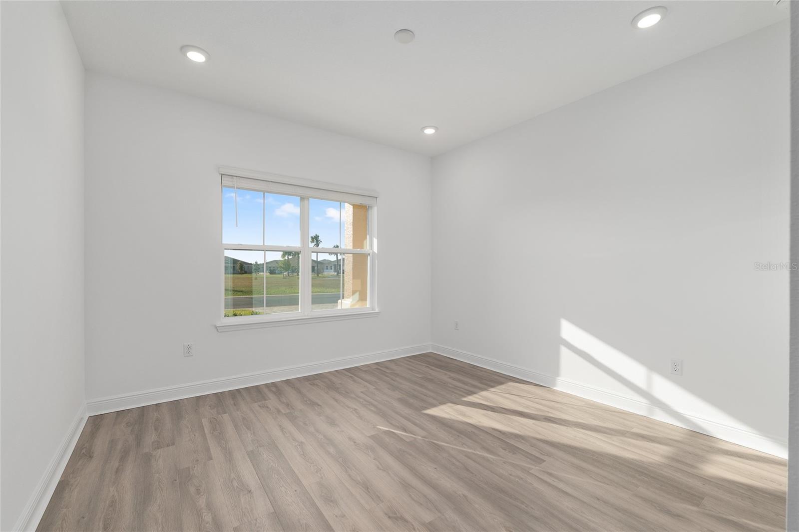 CANDLER HILLS - Residential