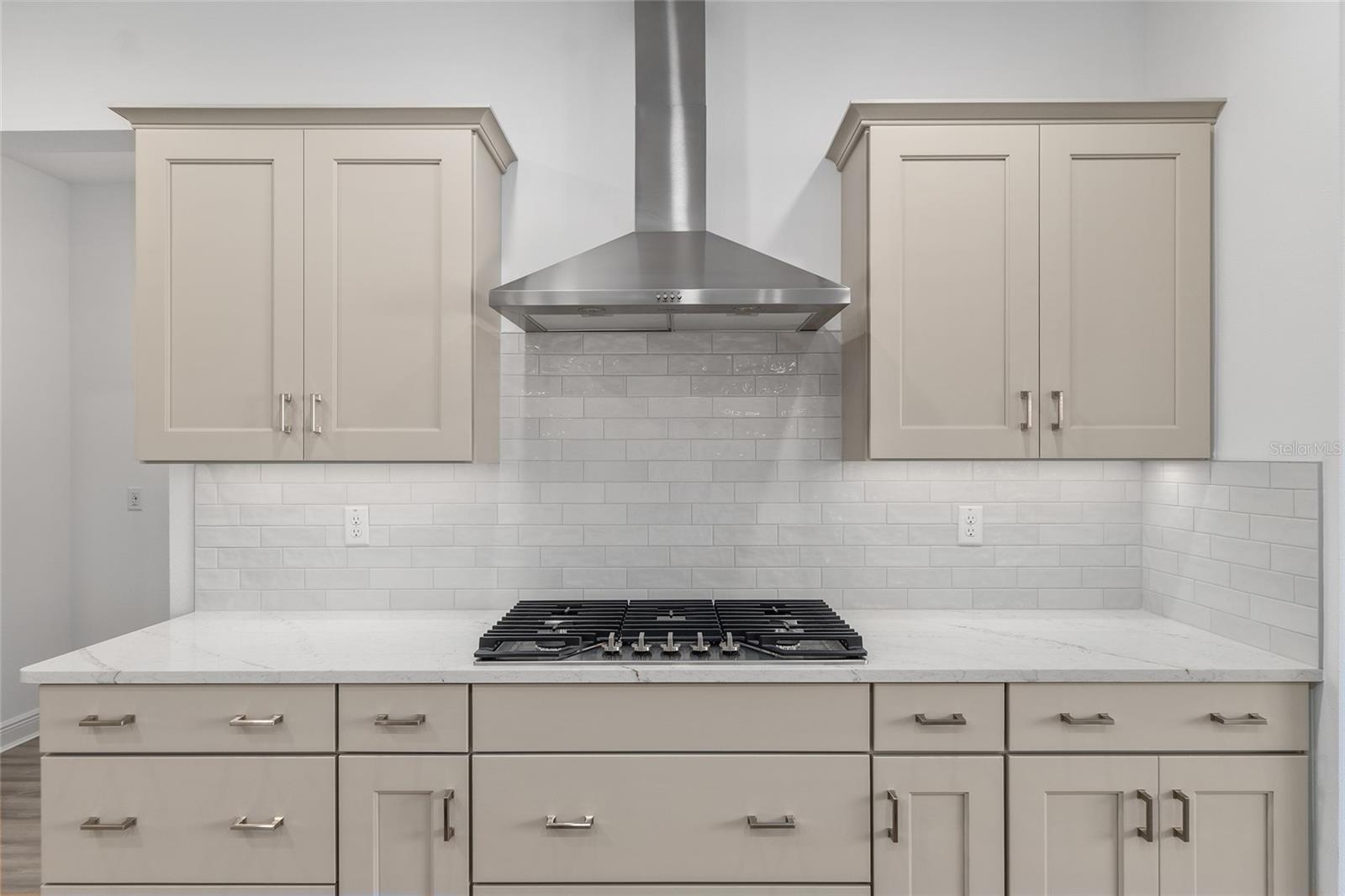 CANDLER HILLS - Residential