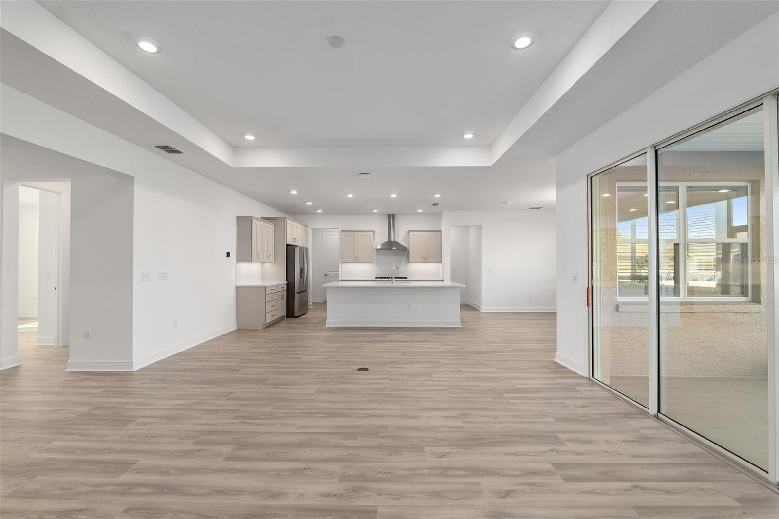 CANDLER HILLS - Residential