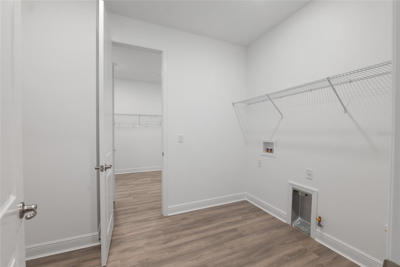 CANDLER HILLS - Residential