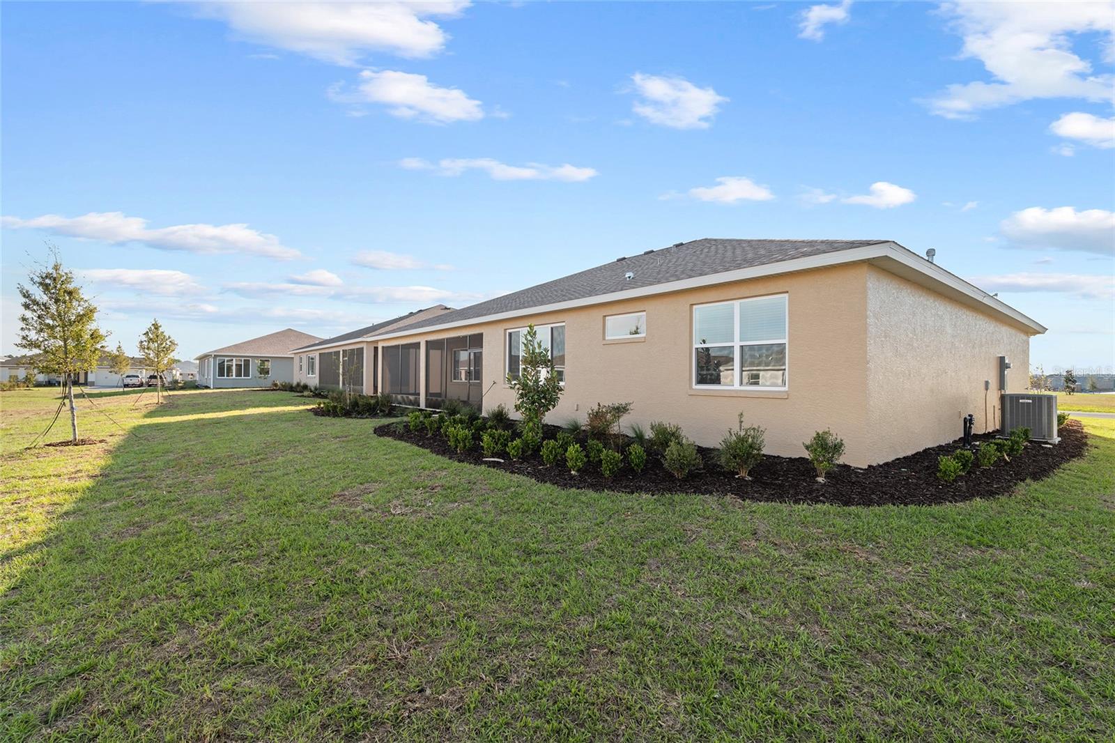 CANDLER HILLS - Residential