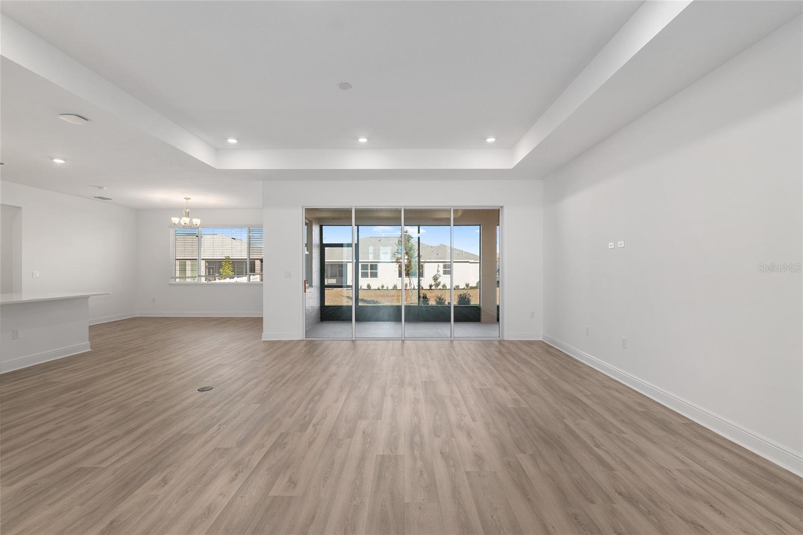 CANDLER HILLS - Residential