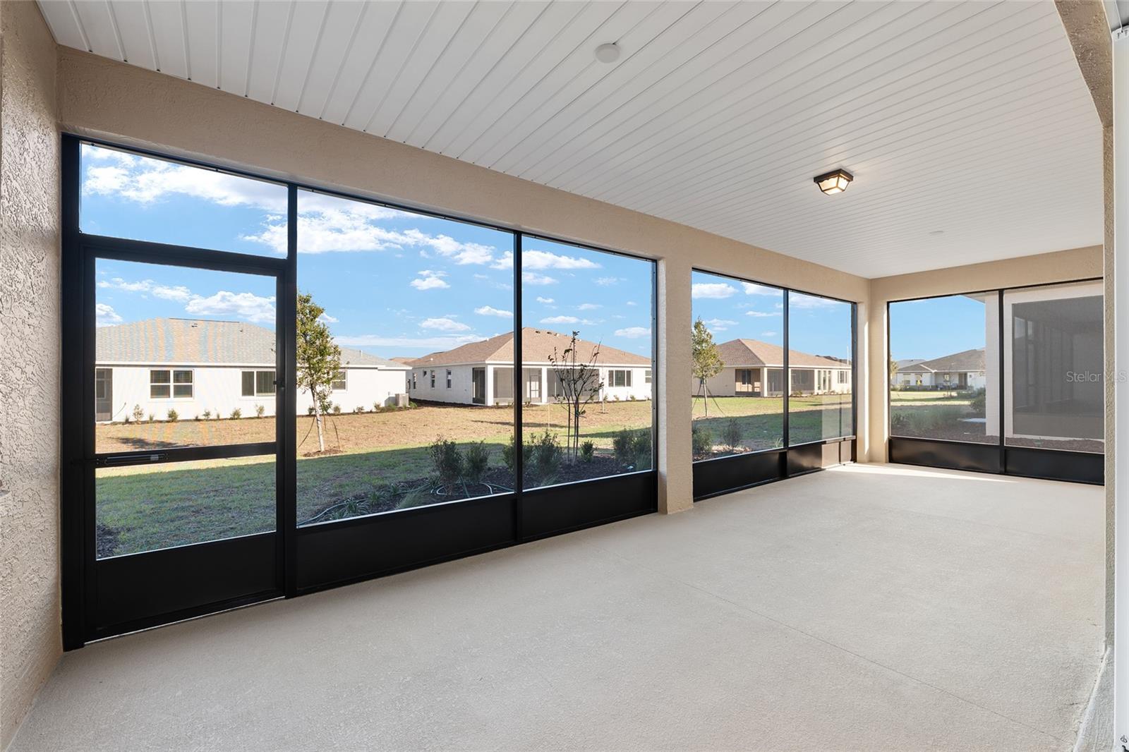 CANDLER HILLS - Residential