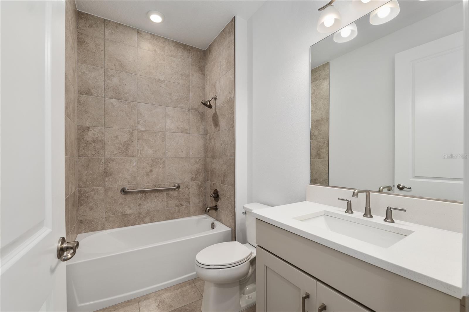 CANDLER HILLS - Residential