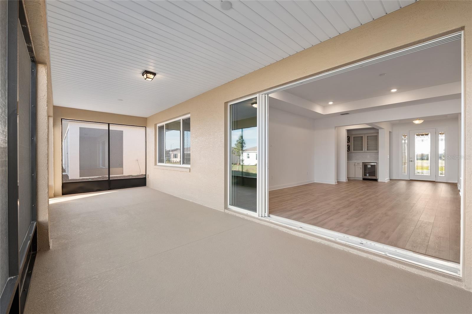 CANDLER HILLS - Residential