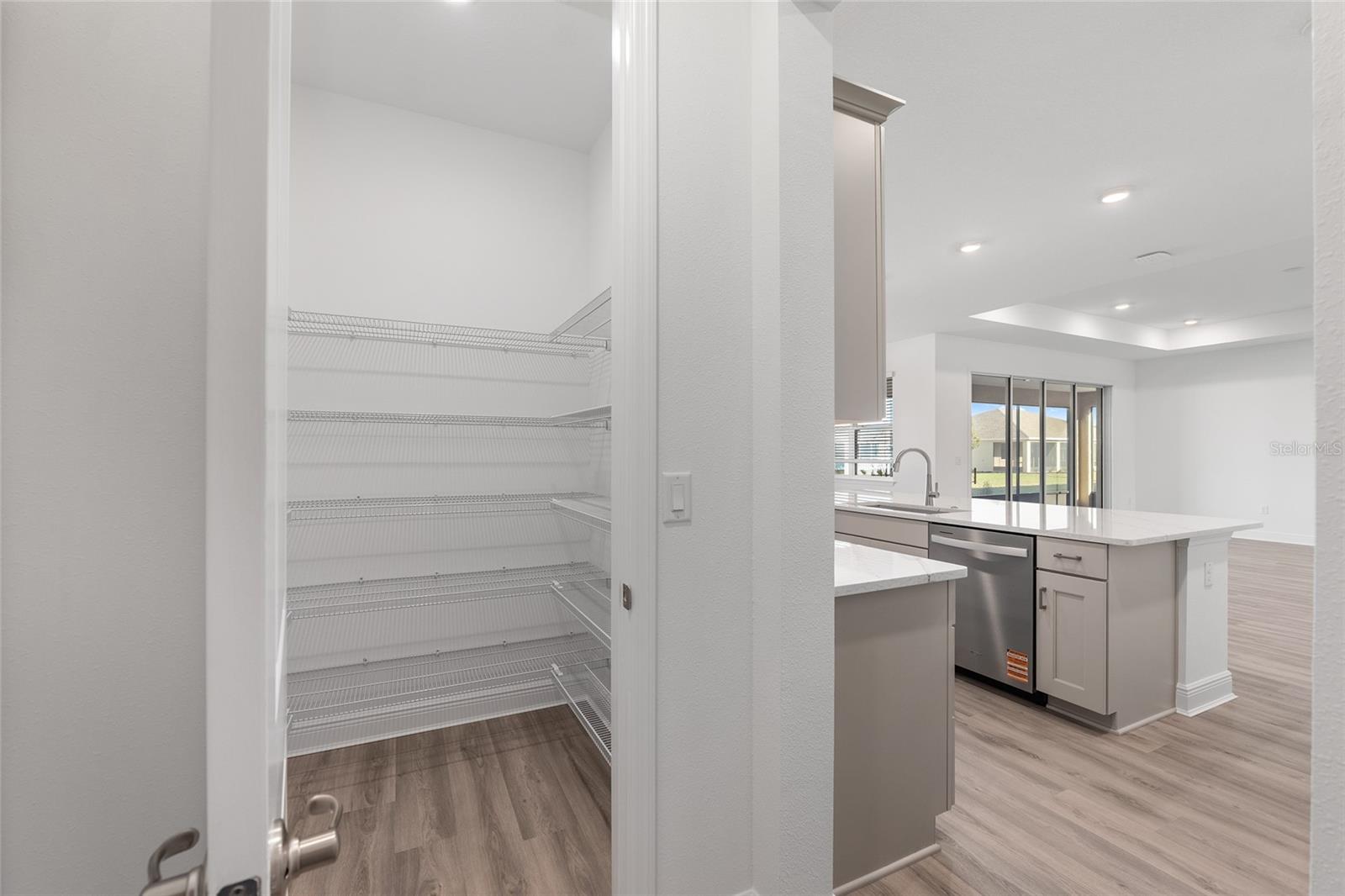 CANDLER HILLS - Residential