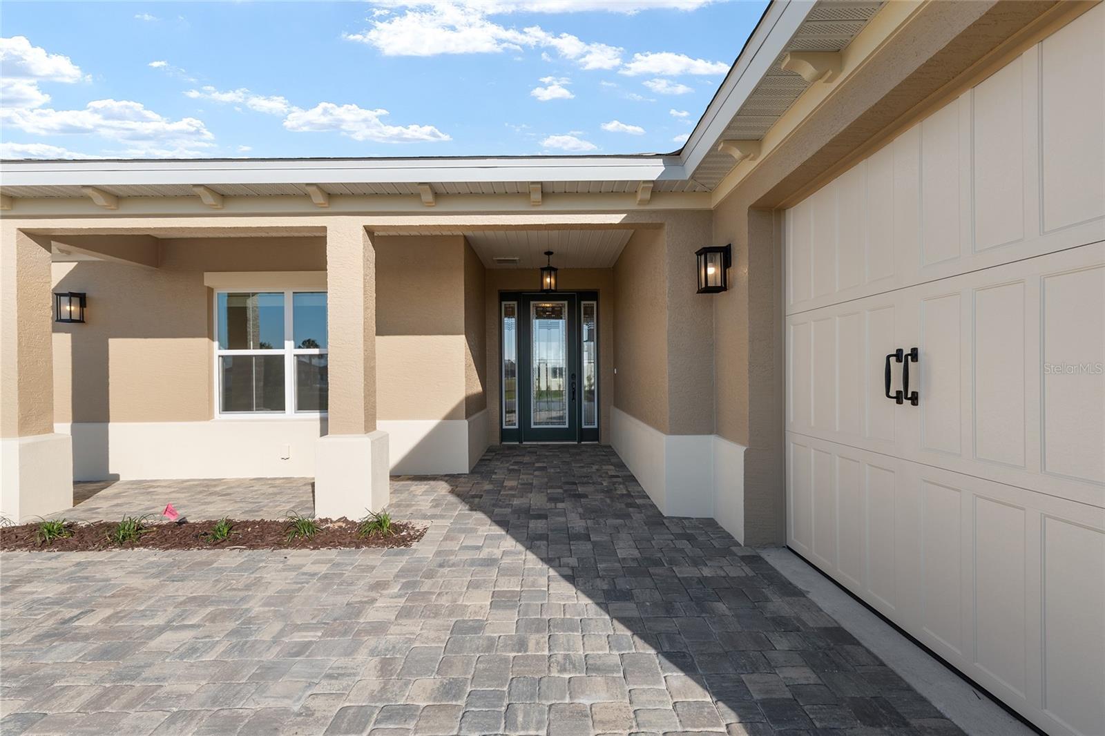 CANDLER HILLS - Residential