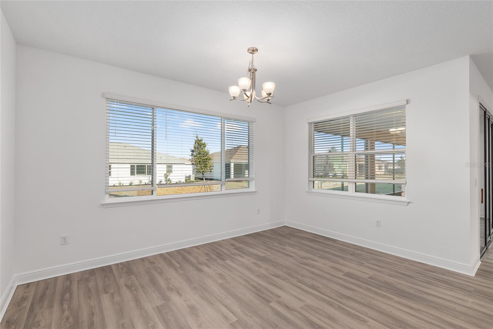 CANDLER HILLS - Residential