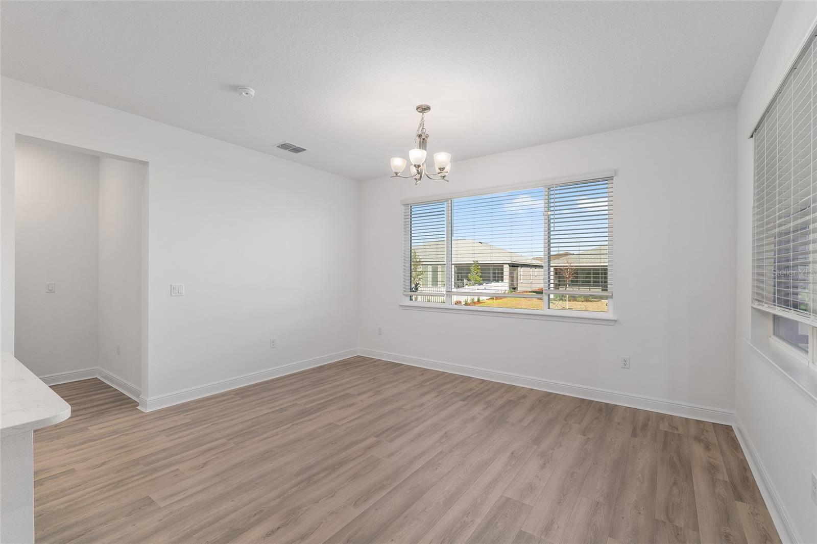 CANDLER HILLS - Residential