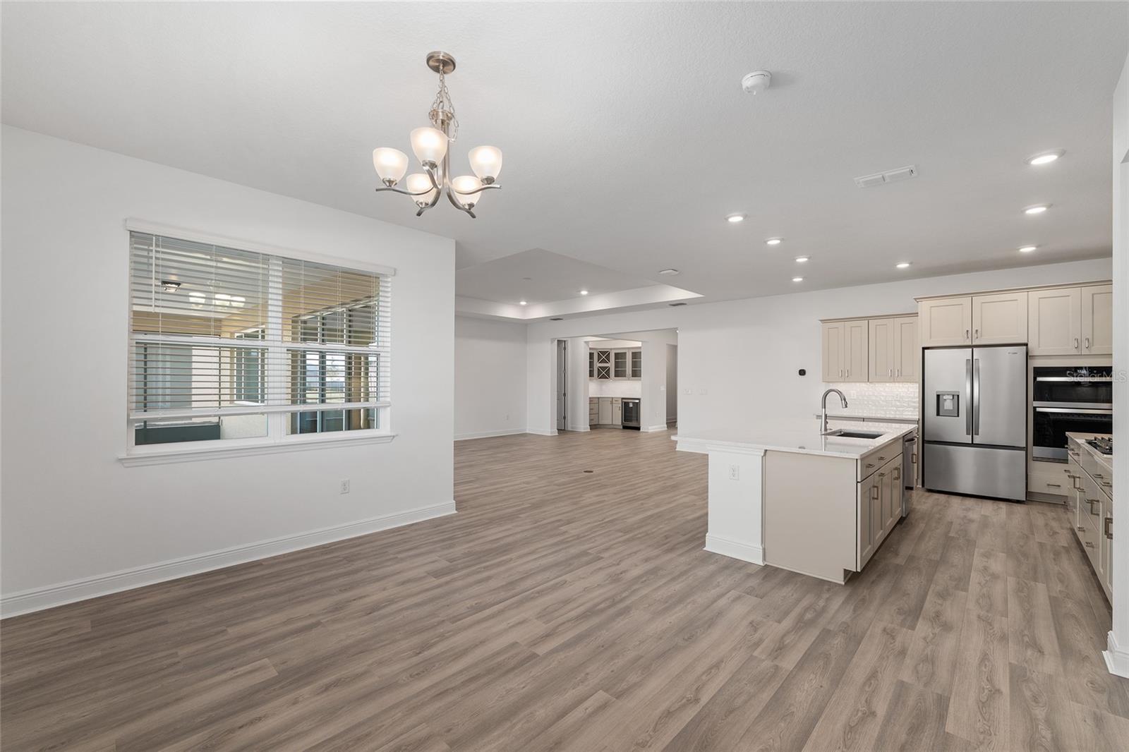 CANDLER HILLS - Residential