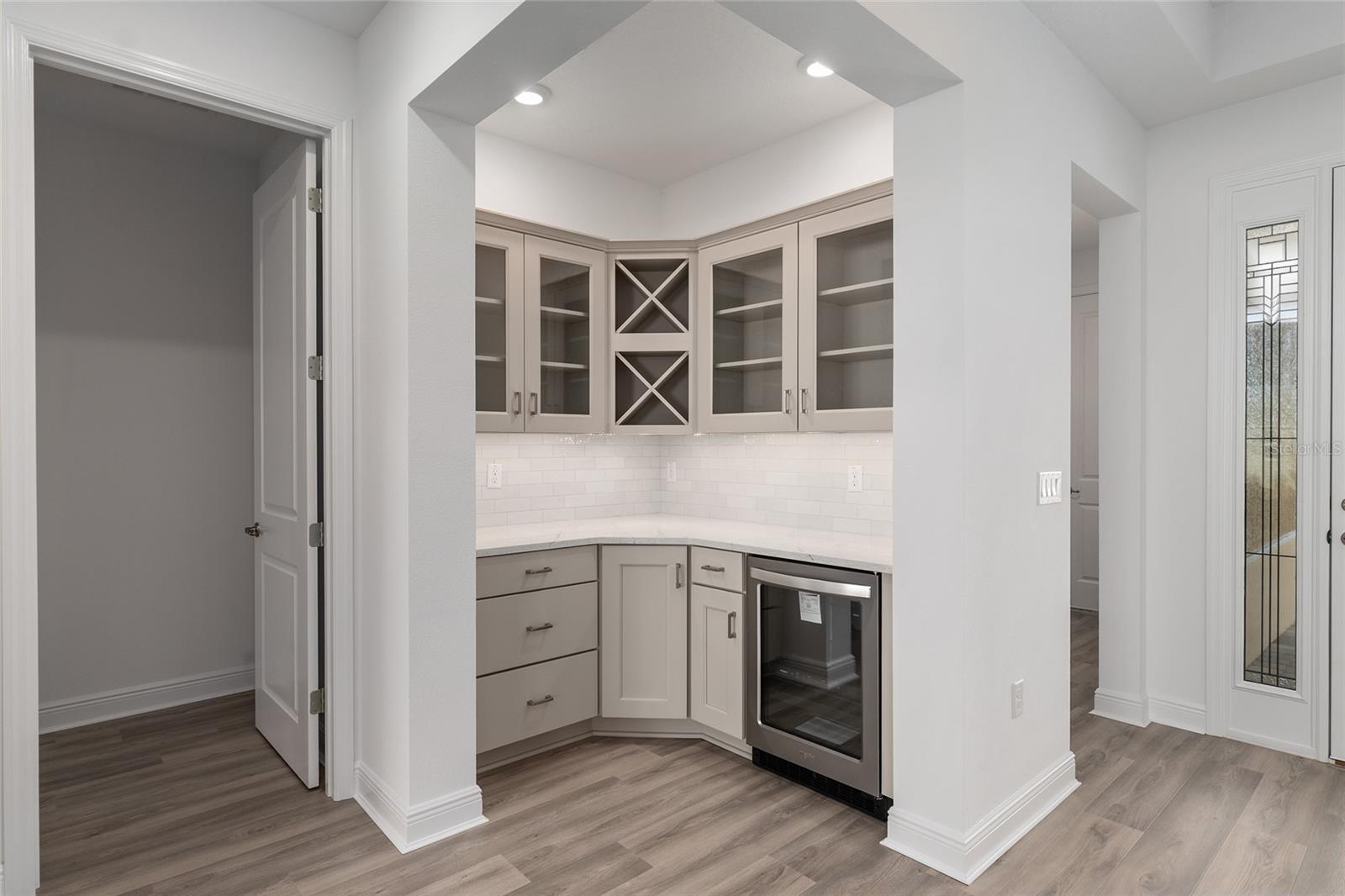 CANDLER HILLS - Residential