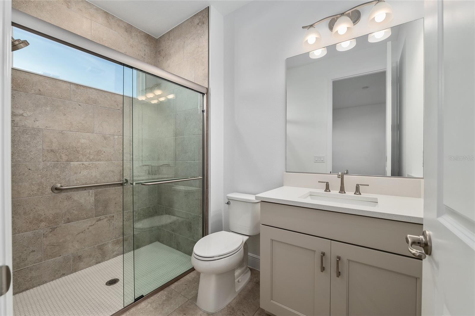 CANDLER HILLS - Residential