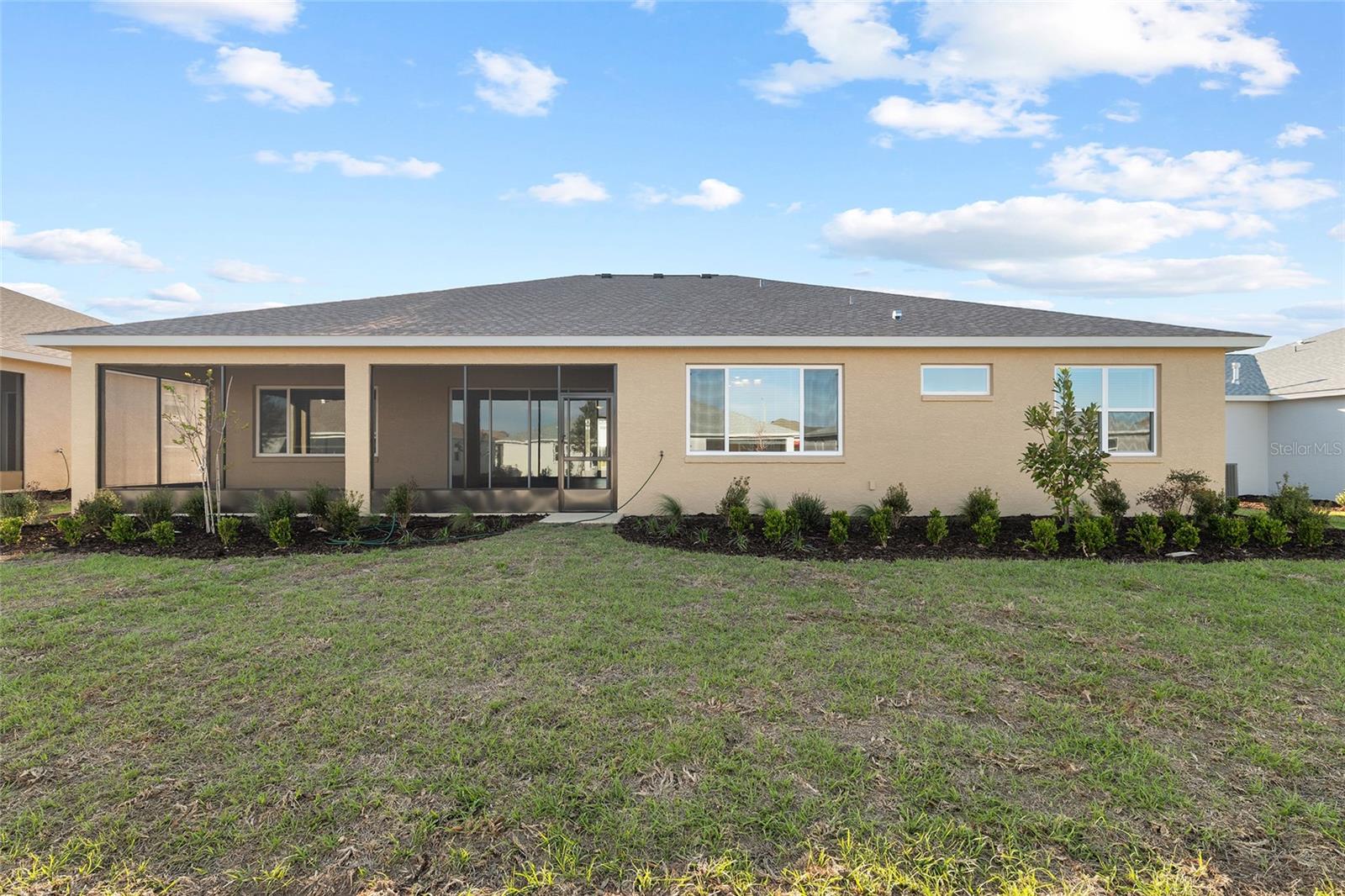 CANDLER HILLS - Residential