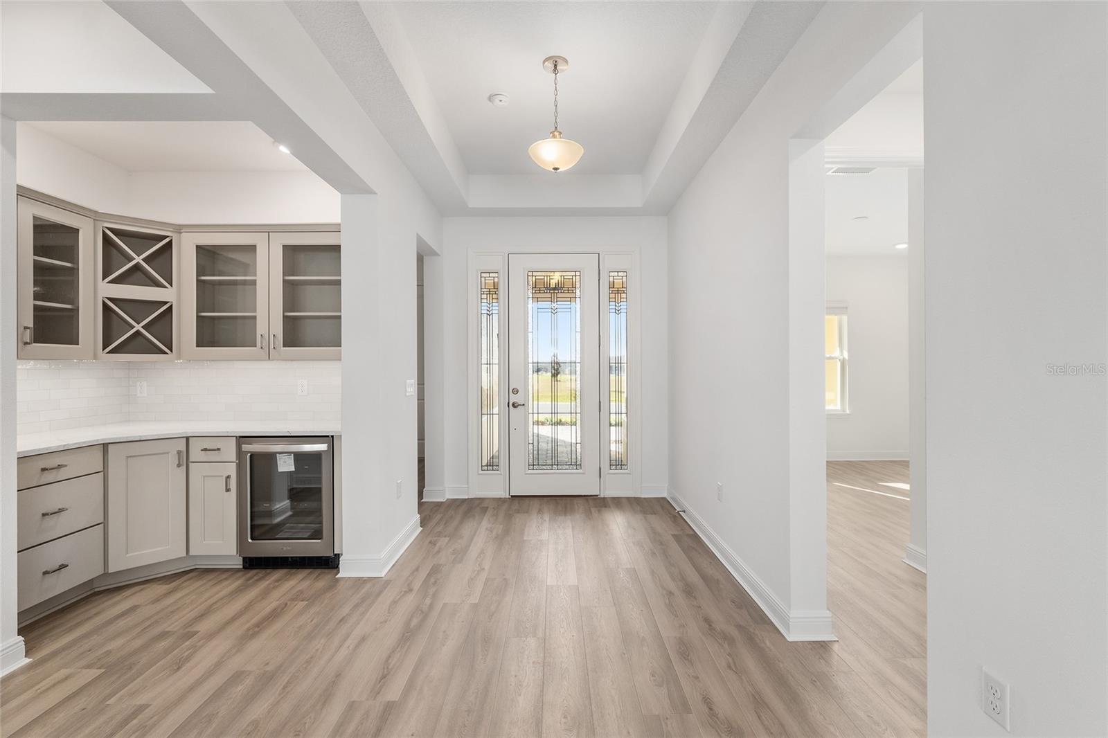 CANDLER HILLS - Residential