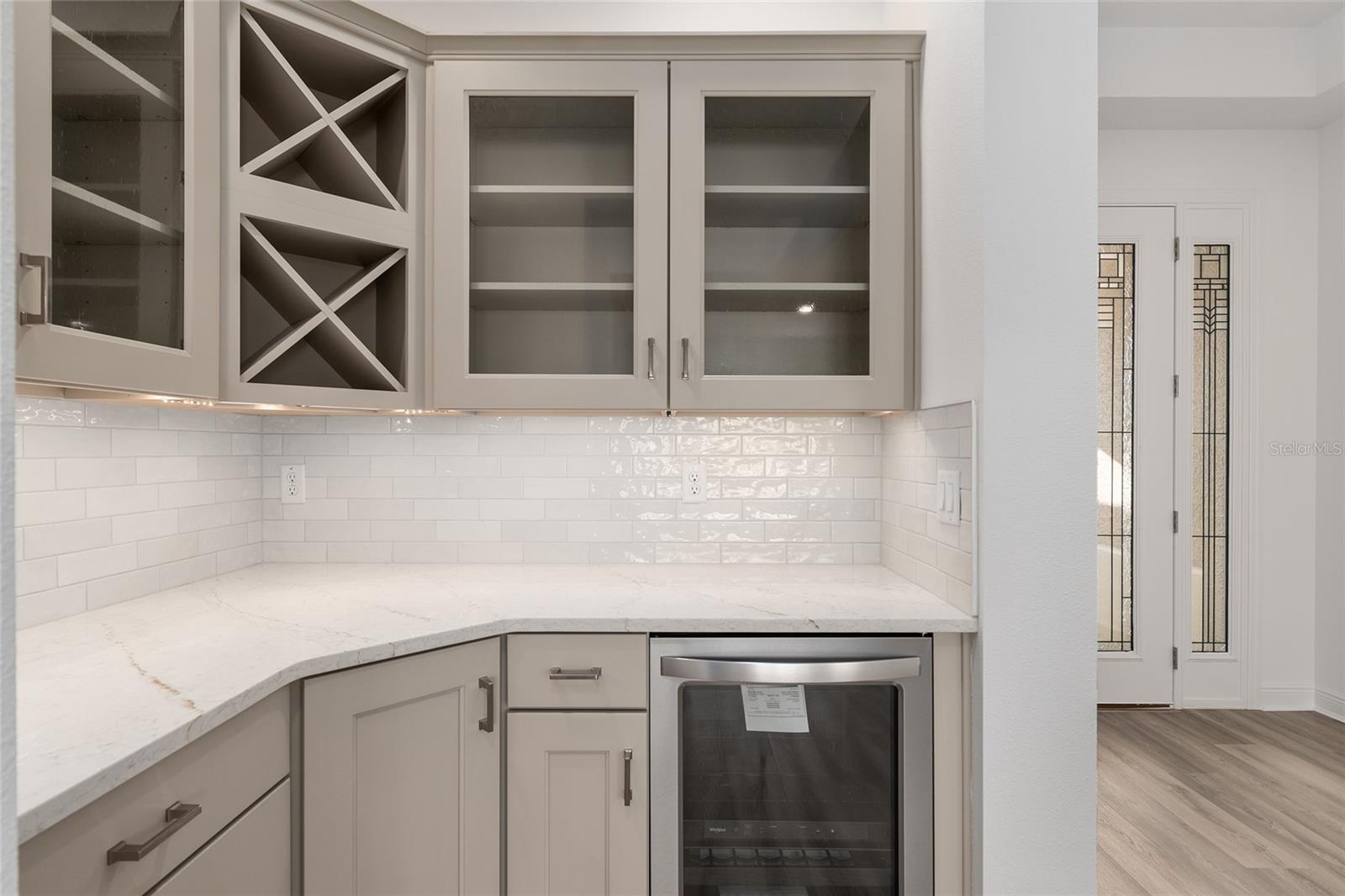 CANDLER HILLS - Residential