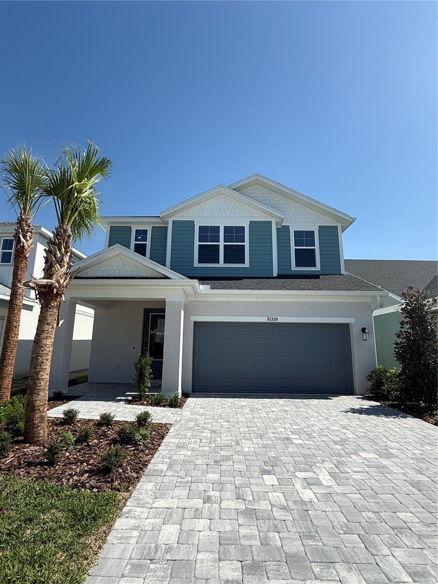 Photo of 31319 Pendleton Landing Circle, Wesley Chapel, FL 33545 (MLS # J1002264)