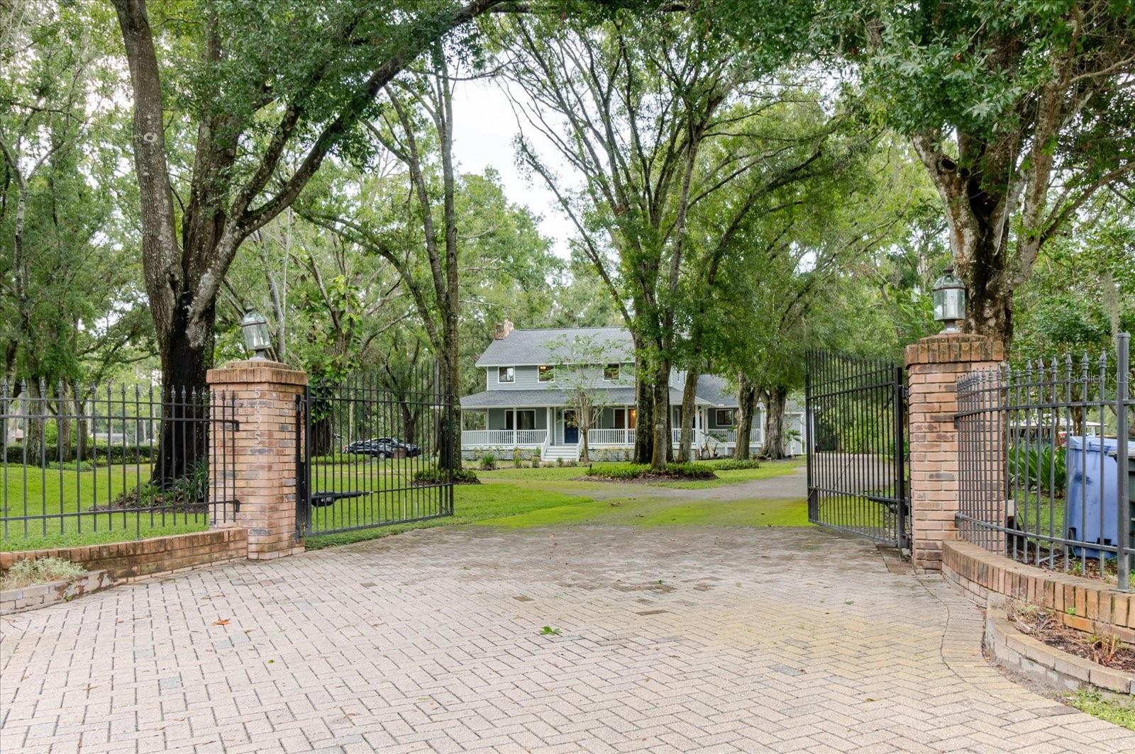 UNPLATTED - Residential