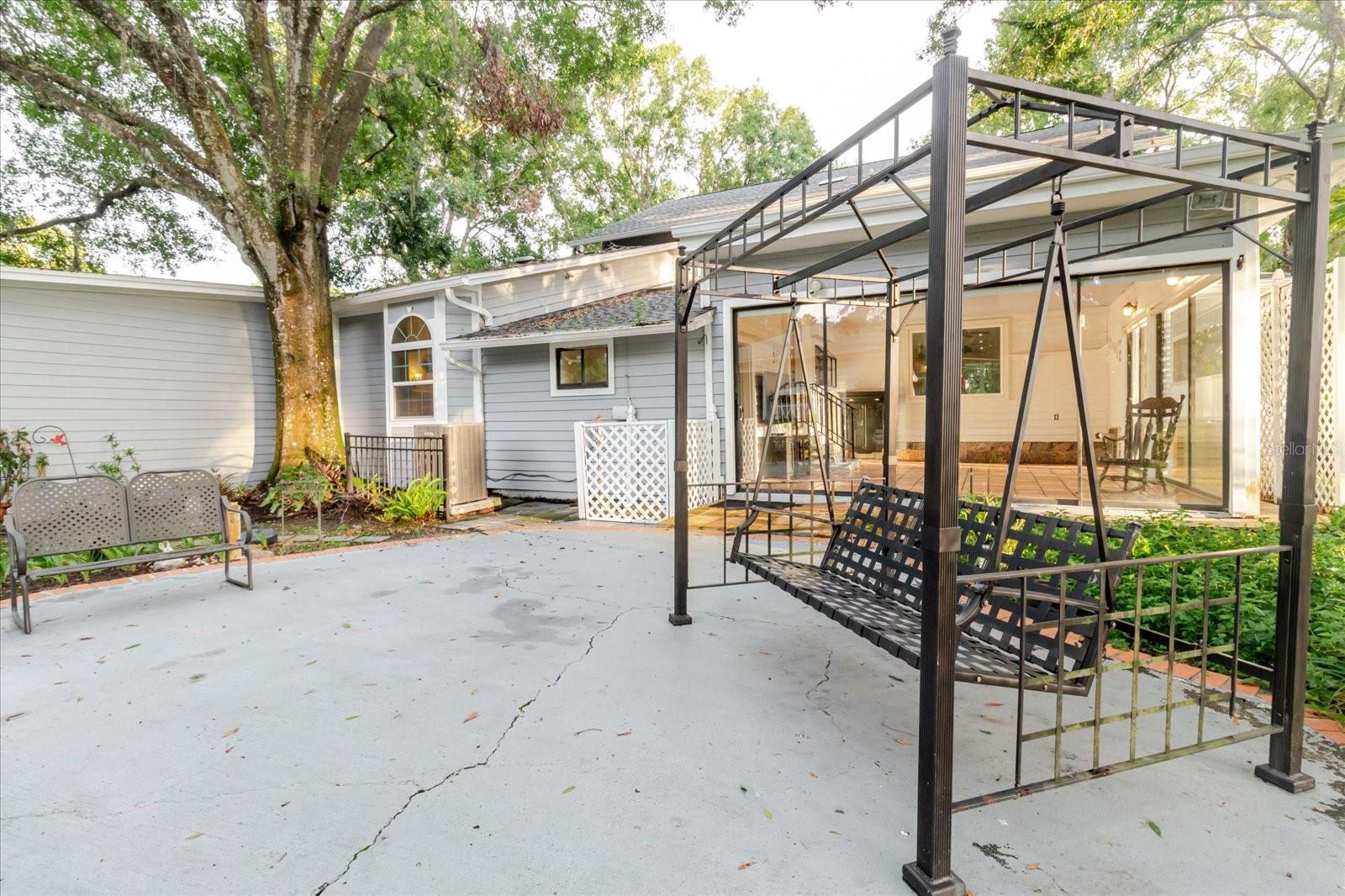 UNPLATTED - Residential