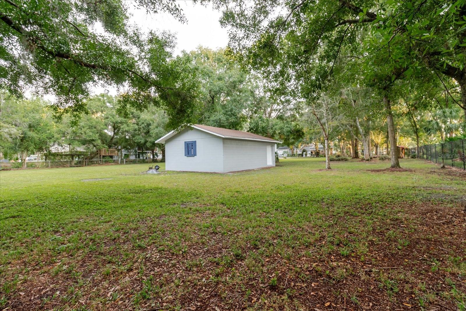 UNPLATTED - Residential