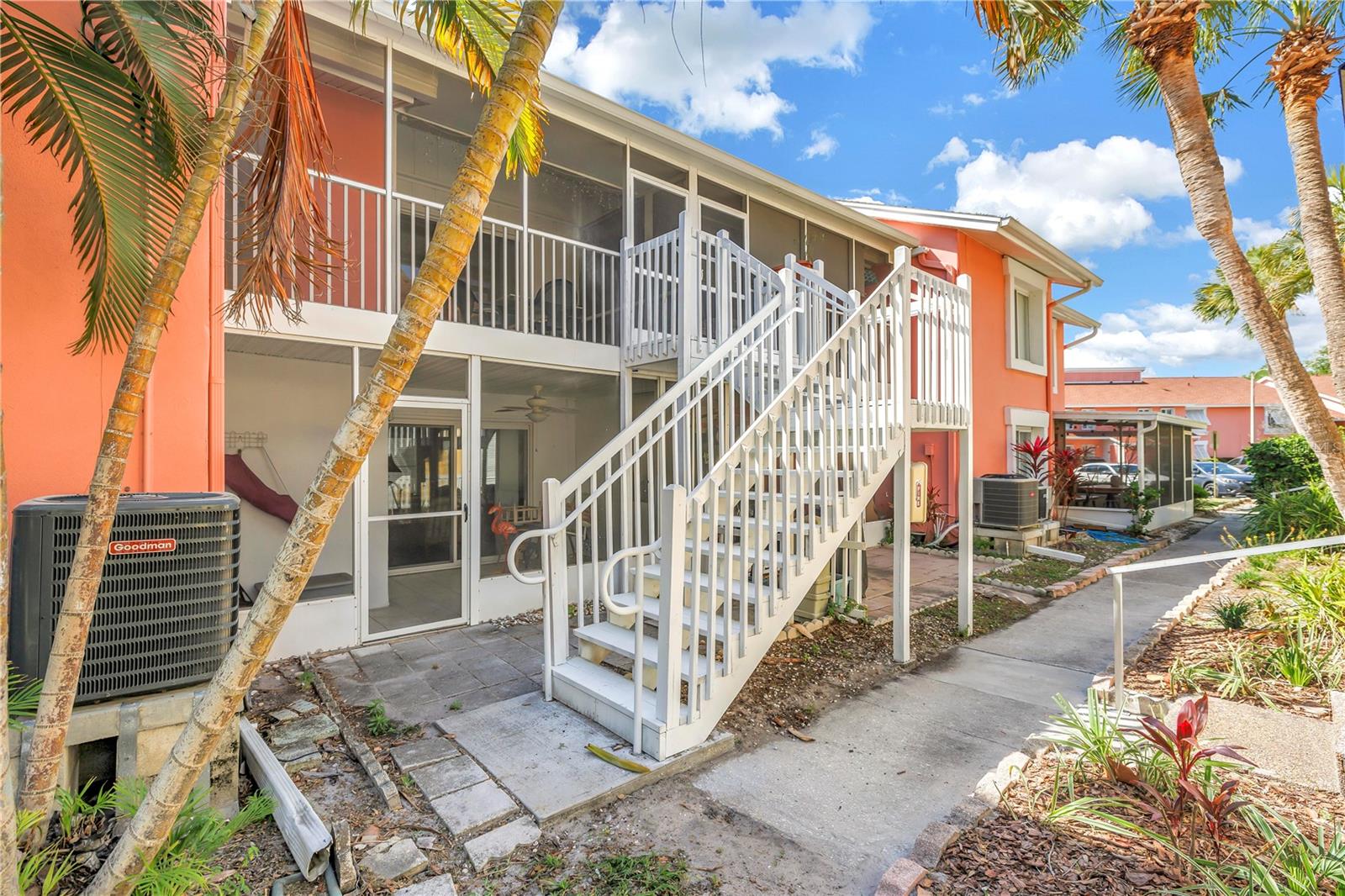 BERMUDA BAY BEACH CONDO - Residential