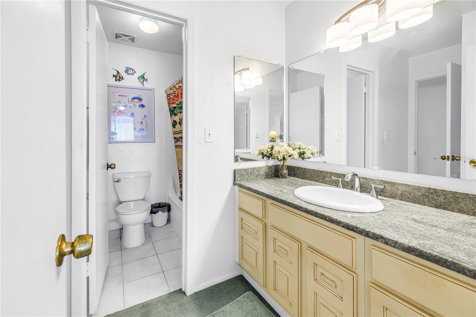 BERMUDA BAY BEACH CONDO - Residential