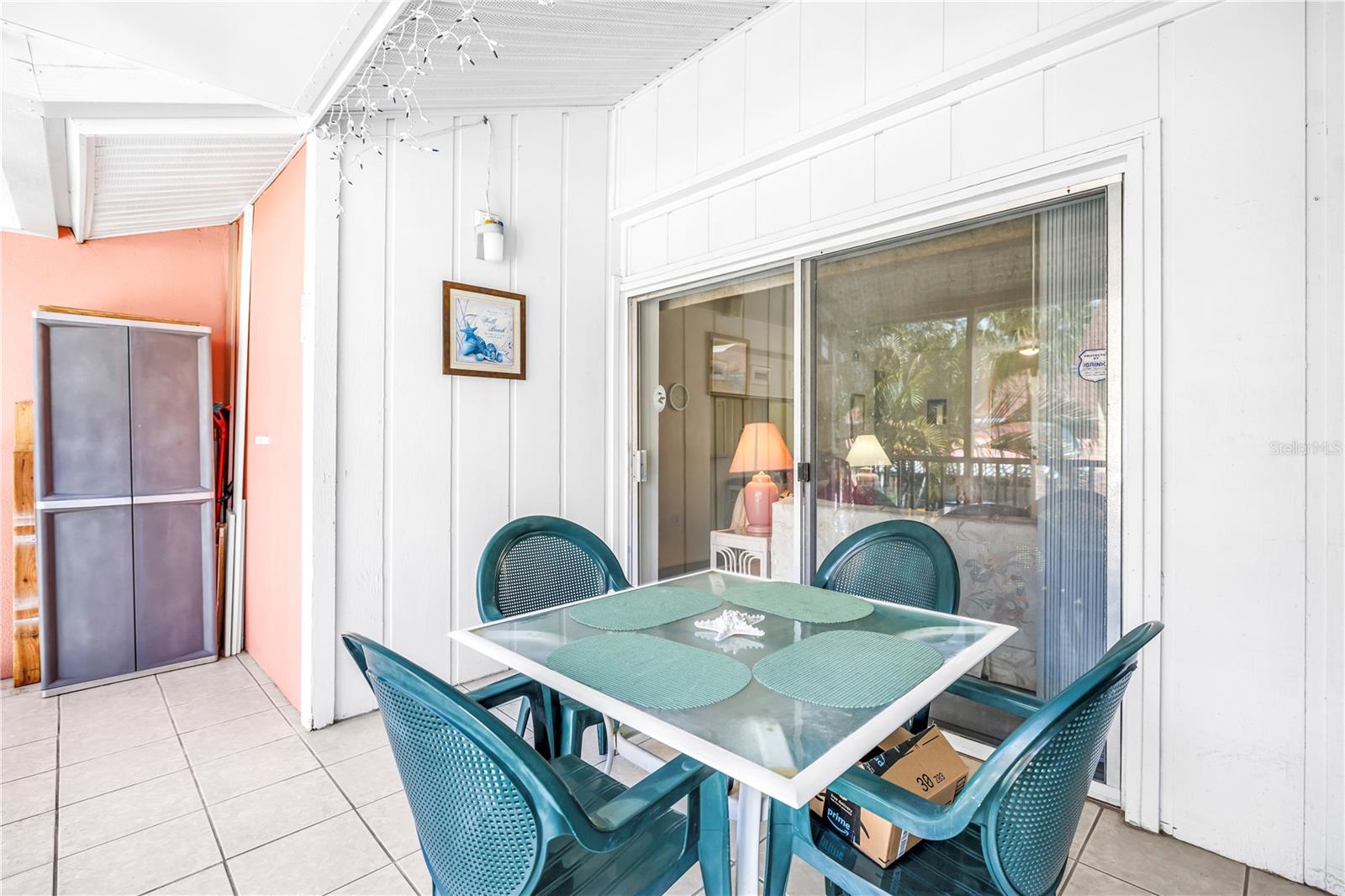 BERMUDA BAY BEACH CONDO - Residential