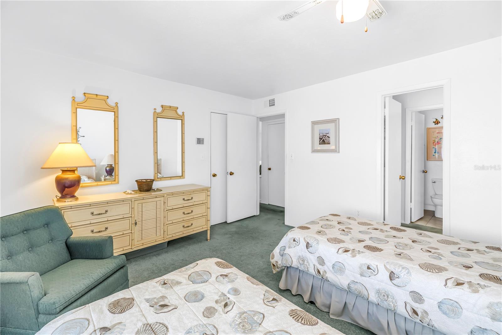 BERMUDA BAY BEACH CONDO - Residential