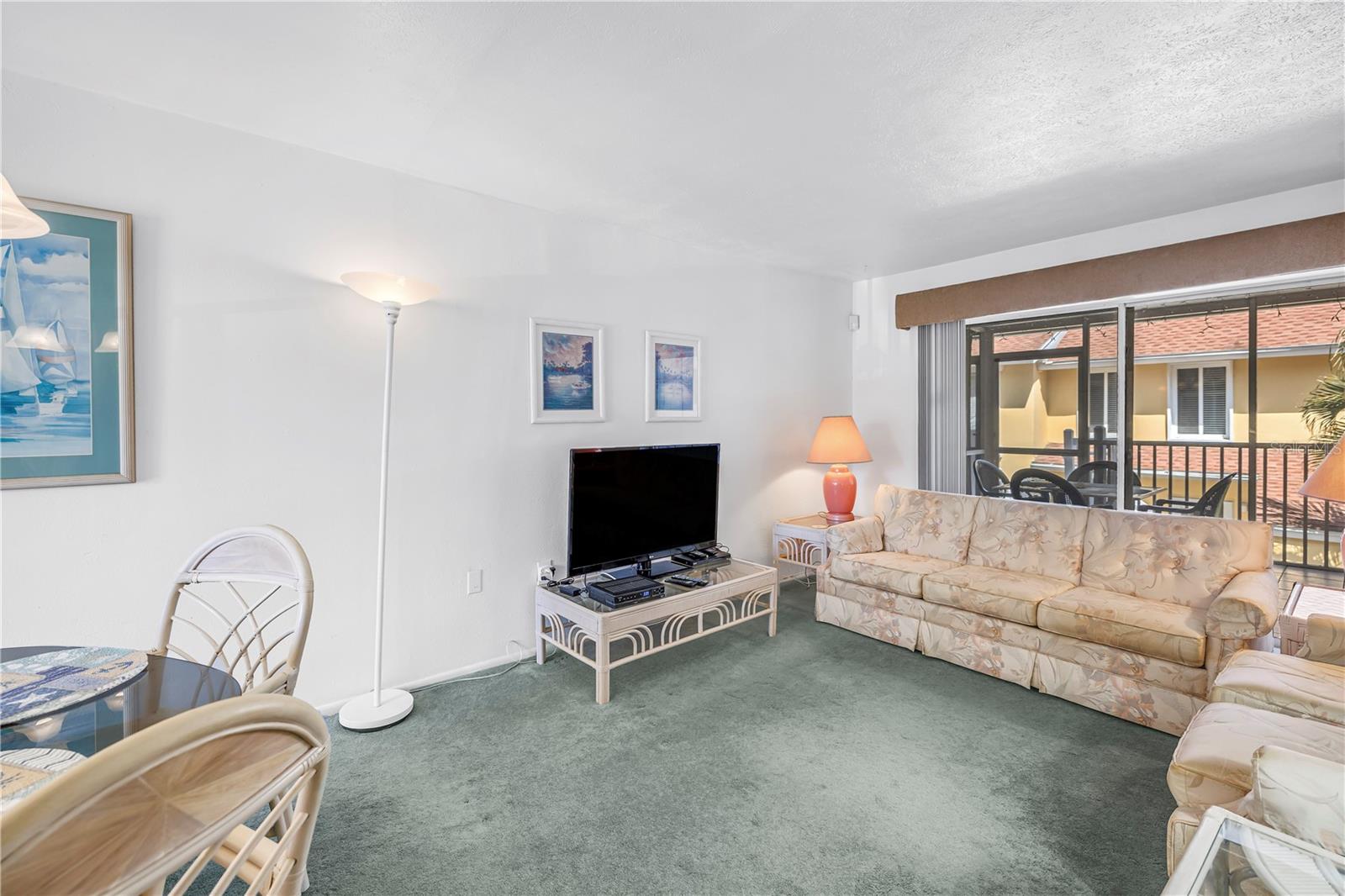 BERMUDA BAY BEACH CONDO - Residential