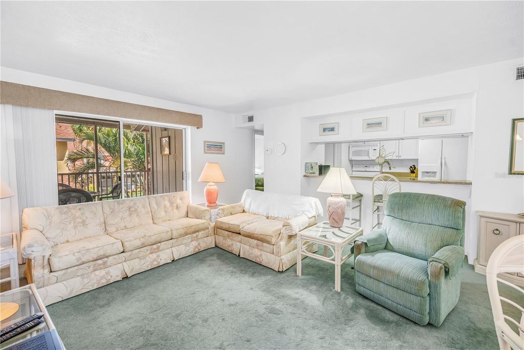 Photo of 3742 41st Way S #F, St Petersburg, FL 33711 (MLS # TB8491857)