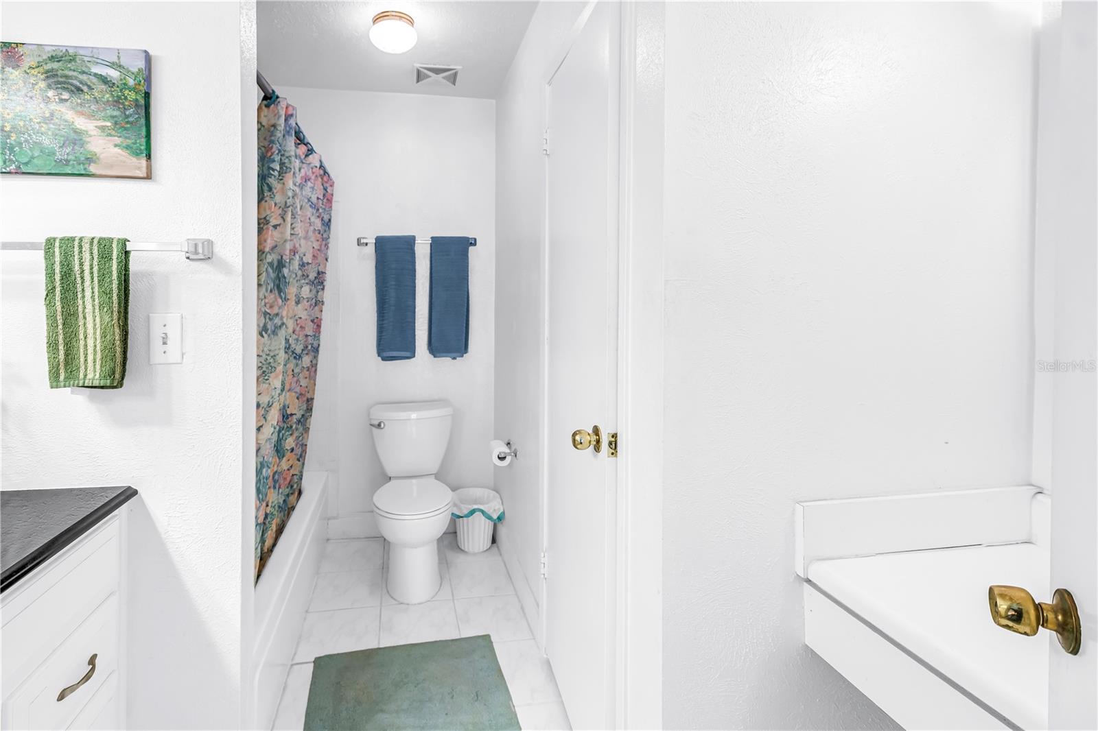 BERMUDA BAY BEACH CONDO - Residential