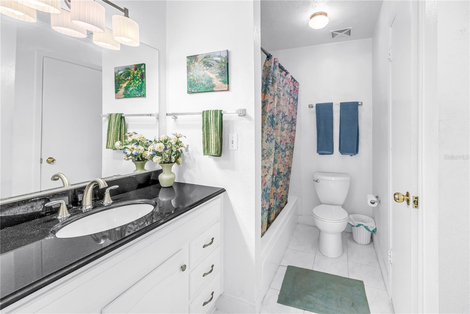 BERMUDA BAY BEACH CONDO - Residential