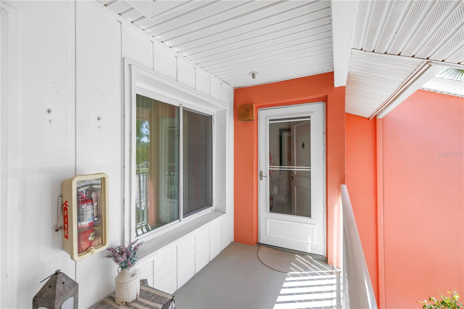 BERMUDA BAY BEACH CONDO - Residential