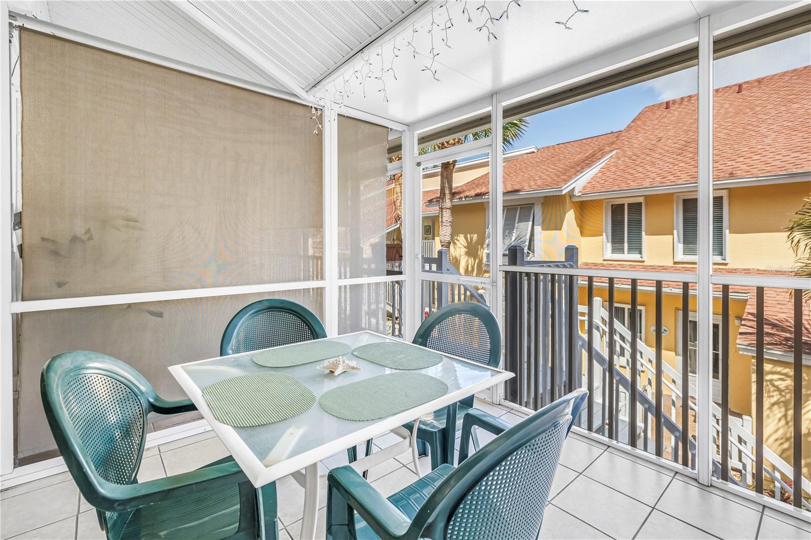 BERMUDA BAY BEACH CONDO - Residential