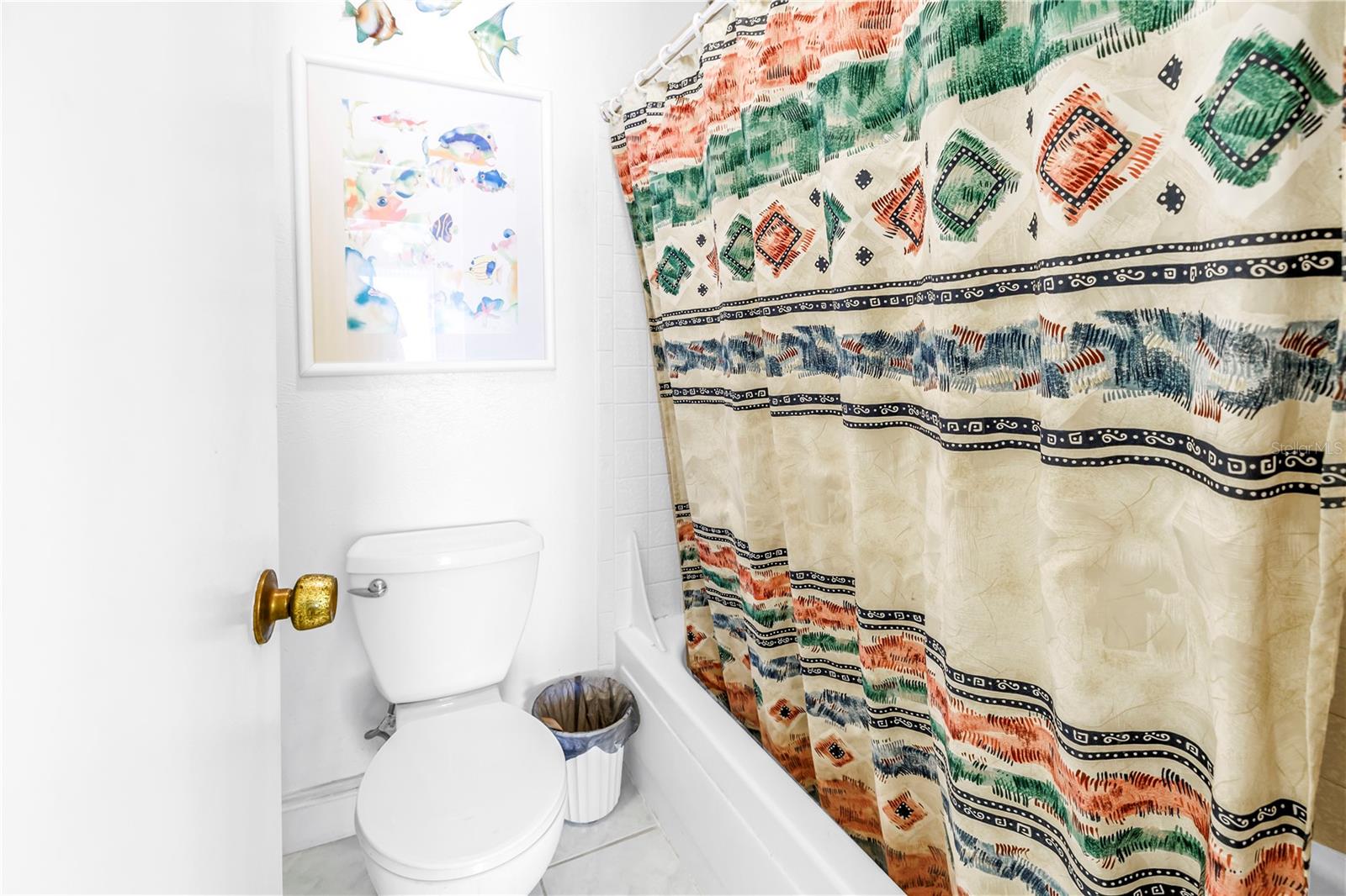 BERMUDA BAY BEACH CONDO - Residential