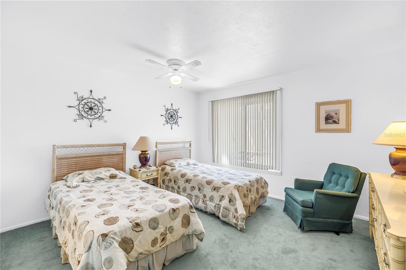 BERMUDA BAY BEACH CONDO - Residential