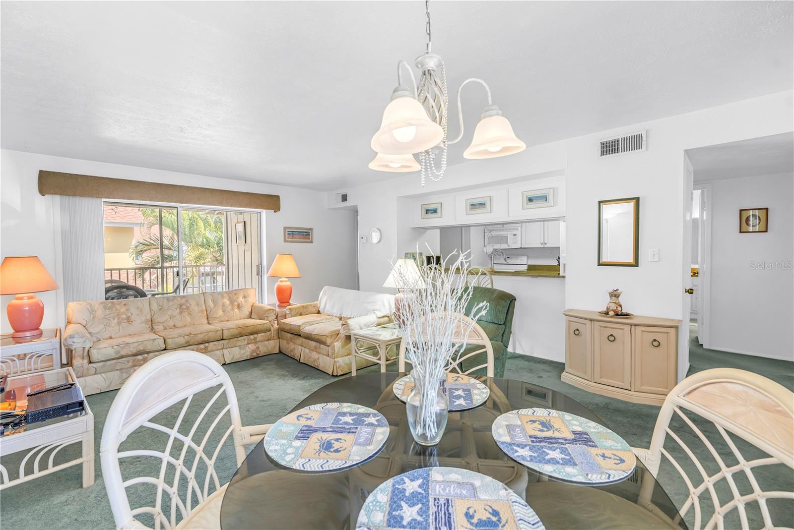 BERMUDA BAY BEACH CONDO - Residential