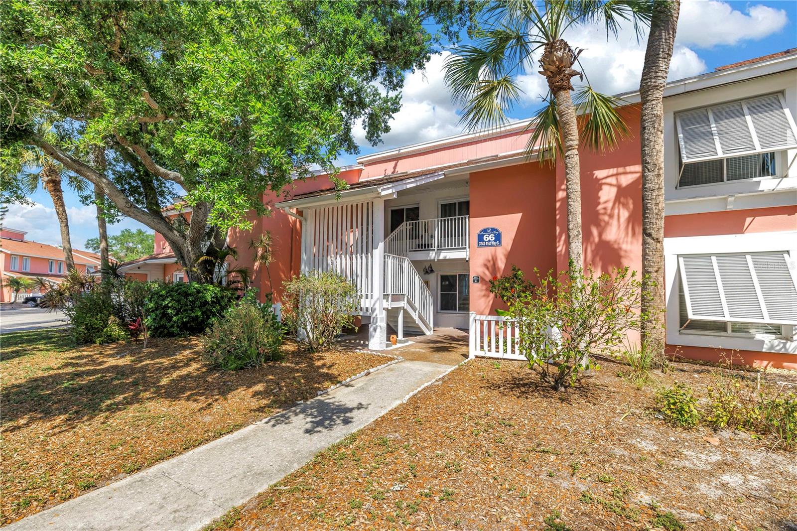 BERMUDA BAY BEACH CONDO - Residential