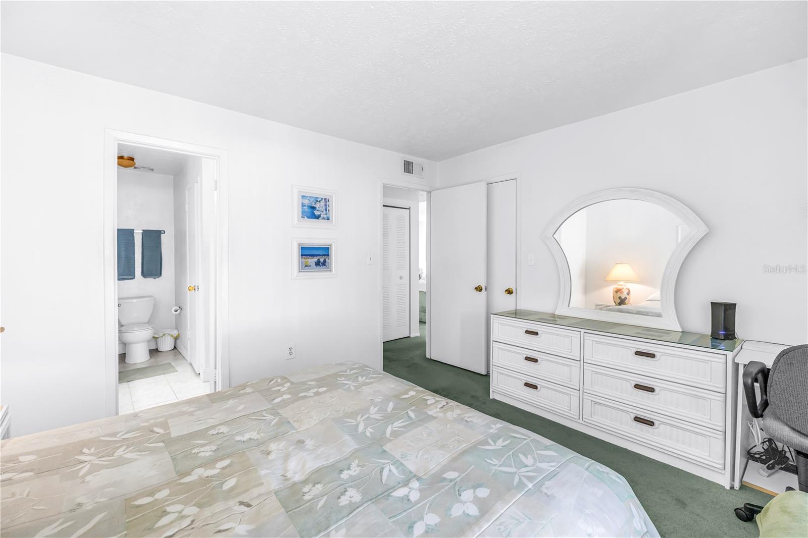 BERMUDA BAY BEACH CONDO - Residential