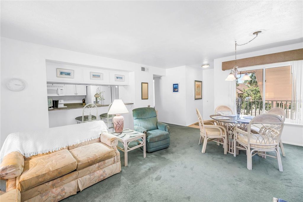 Photo of 3742 41st Way S #F, St Petersburg, FL 33711 (MLS # TB8491857)