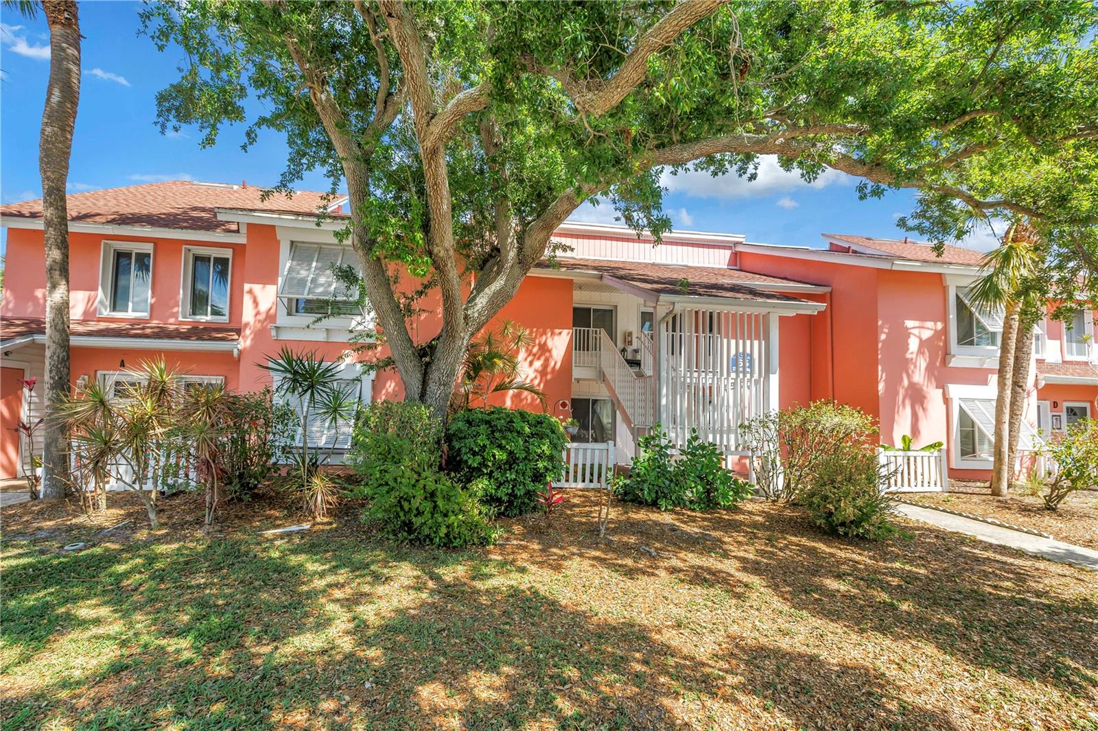 BERMUDA BAY BEACH CONDO - Residential