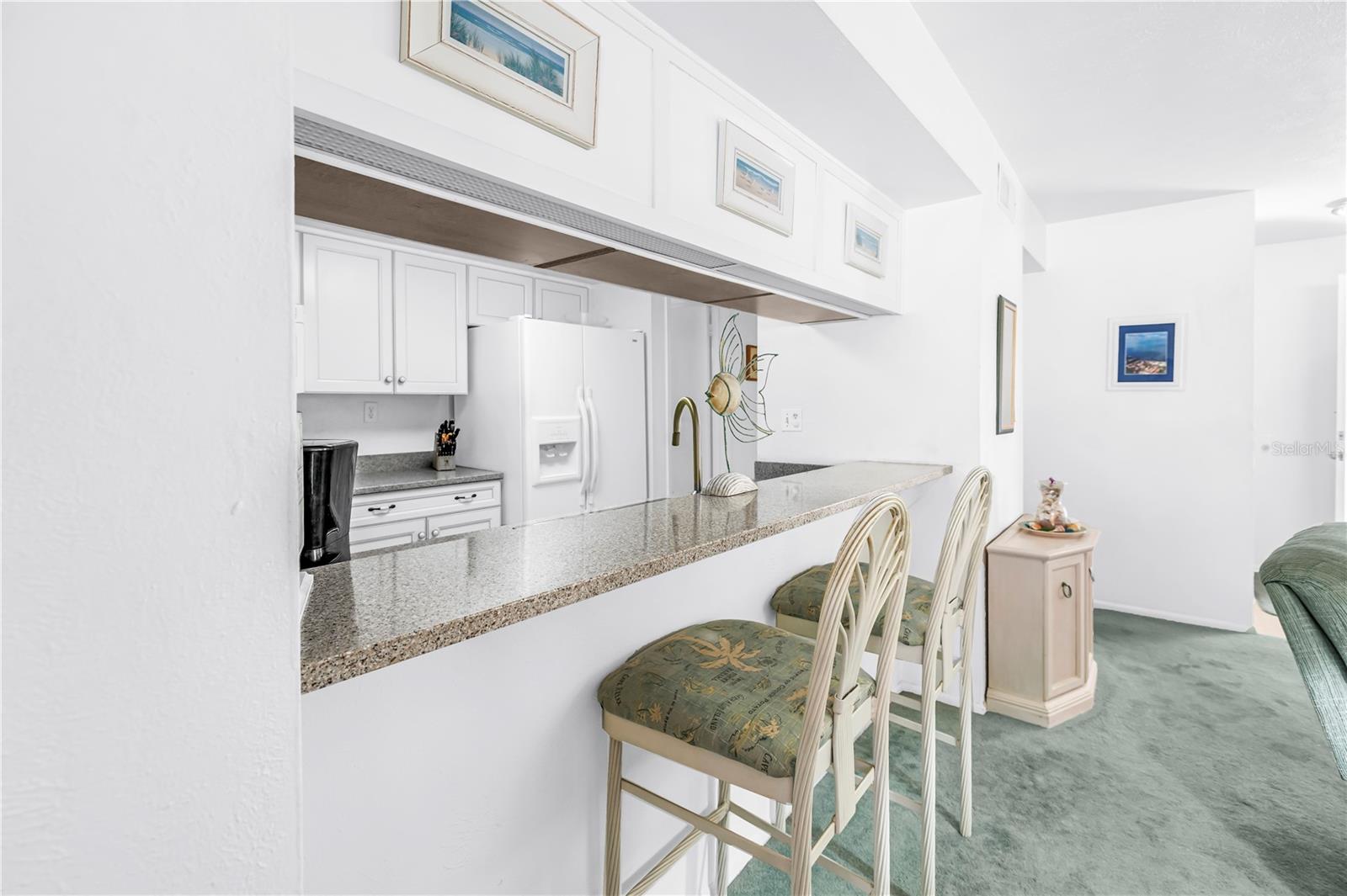 BERMUDA BAY BEACH CONDO - Residential