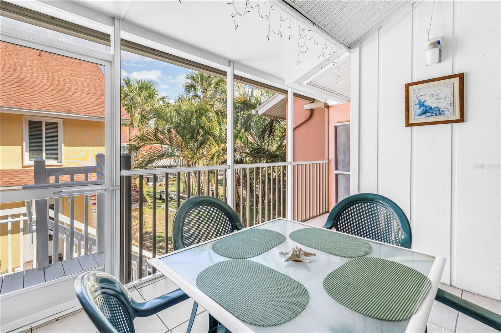 BERMUDA BAY BEACH CONDO - Residential