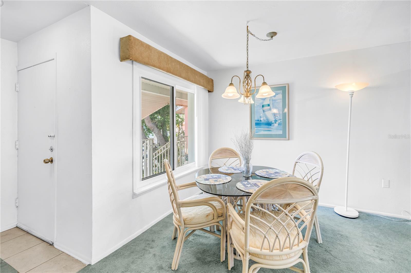 BERMUDA BAY BEACH CONDO - Residential