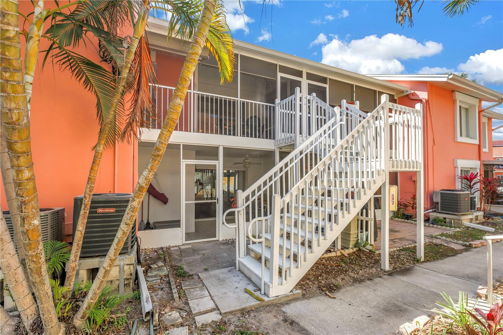 BERMUDA BAY BEACH CONDO - Residential