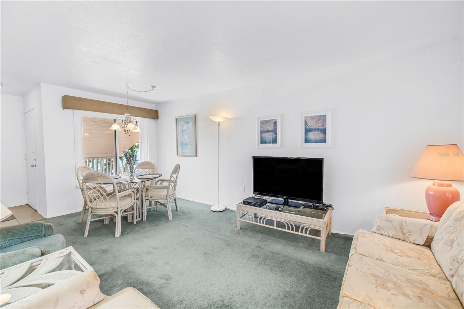 BERMUDA BAY BEACH CONDO - Residential