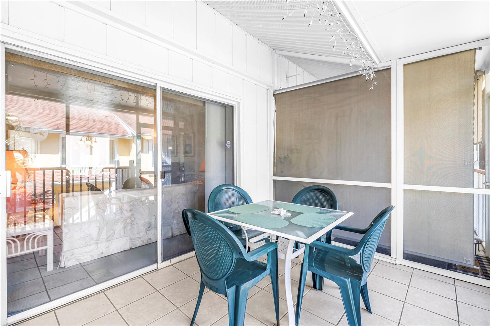 BERMUDA BAY BEACH CONDO - Residential