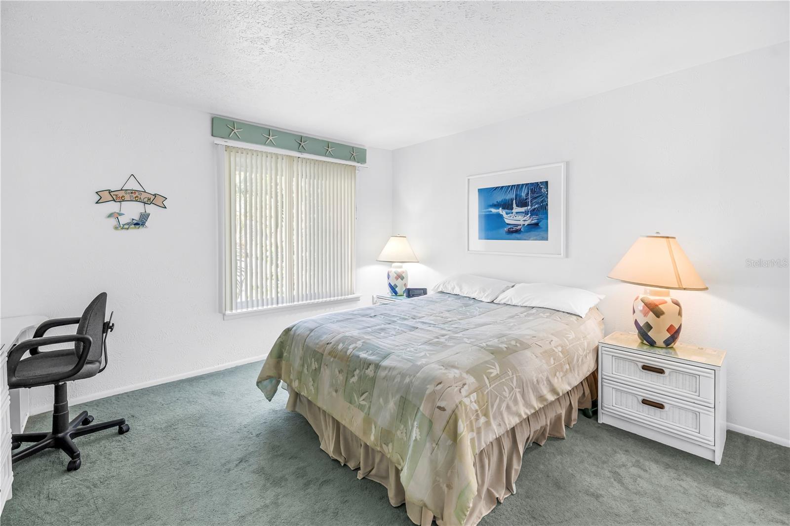 BERMUDA BAY BEACH CONDO - Residential