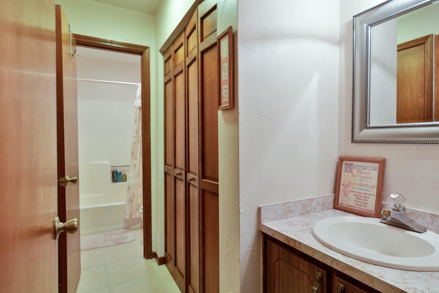 Watsons Unrec Sub-A - Residential