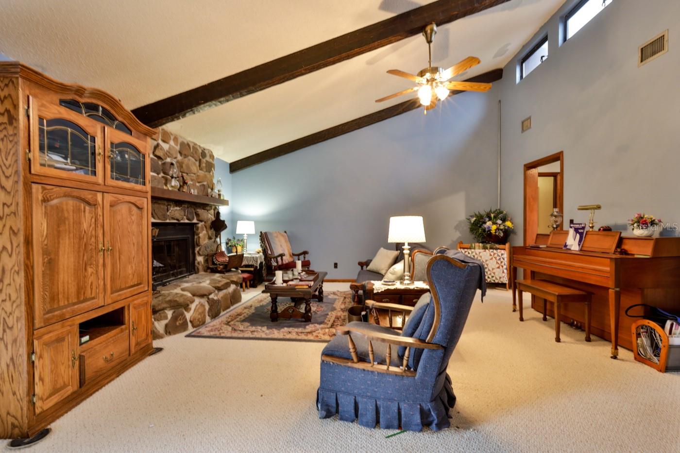 Watsons Unrec Sub-A - Residential