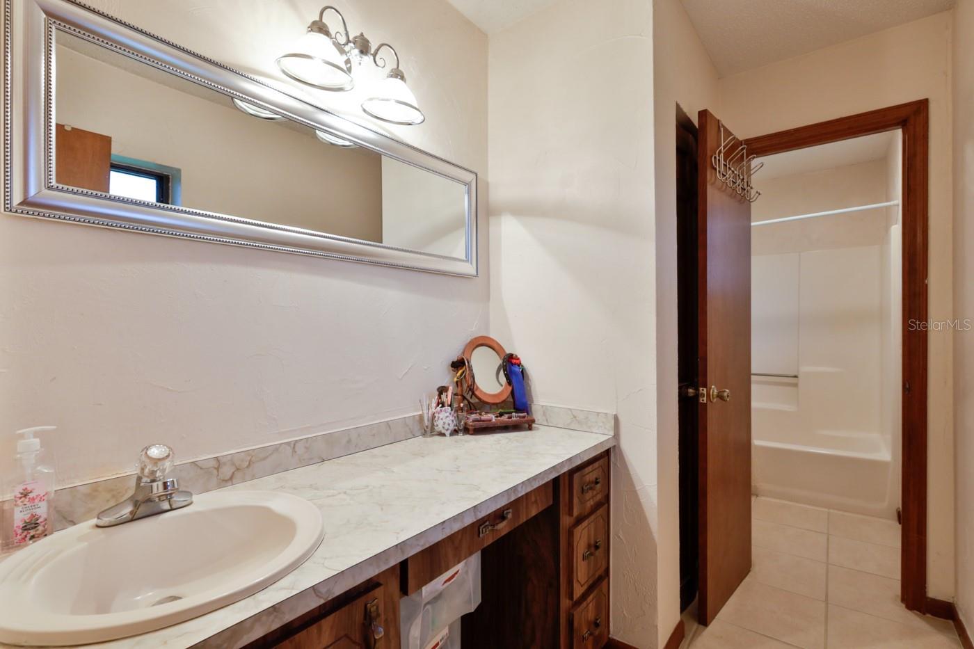 Watsons Unrec Sub-A - Residential